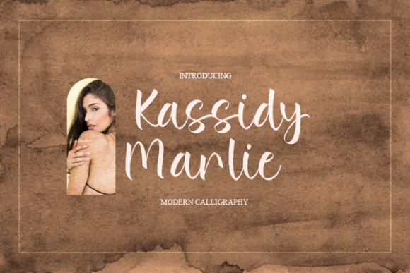 Kassidy Marlie Review