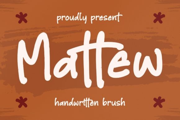 Make Your Brand Stand Out with Mattew