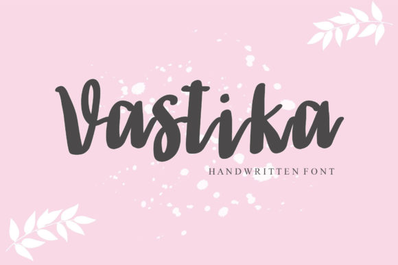 Vastika: A Script for Real-World Design